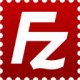 FileZilla FTP Software (Client og Server versjon)