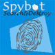 Spybot-Search & Destroy